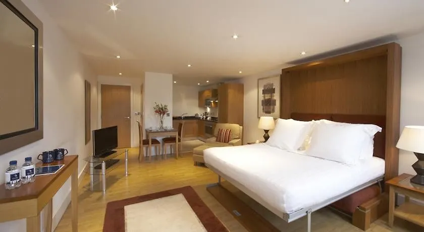 Marlin Apartments London Bridge - Empire Square المملكة المتحدة