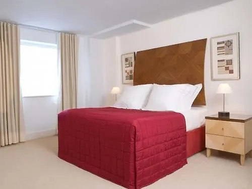 Marlin Apartments London Bridge - Empire Square