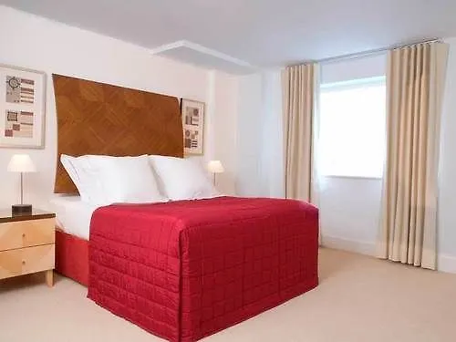 Marlin Apartments London Bridge - Empire Square
