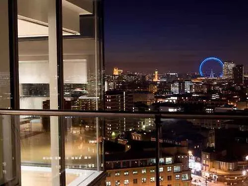 Marlin Apartments London Bridge - Empire Square 4*,