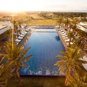 Le Golf D'essaouira & מרוקו