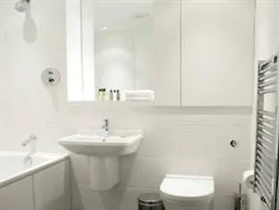 **** Aparthotel Marlin Apartments London Bridge - Empire Square United Kingdom