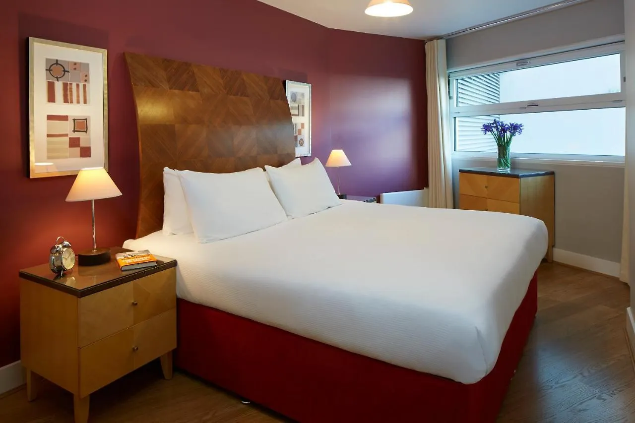 Marlin Apartments London Bridge - Empire Square Aparthotel