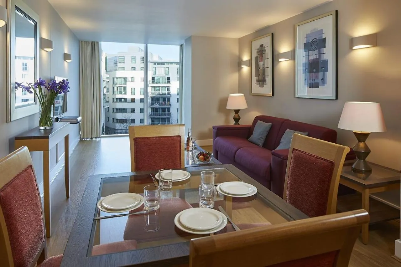 Marlin Apartments London Bridge - Empire Square United Kingdom