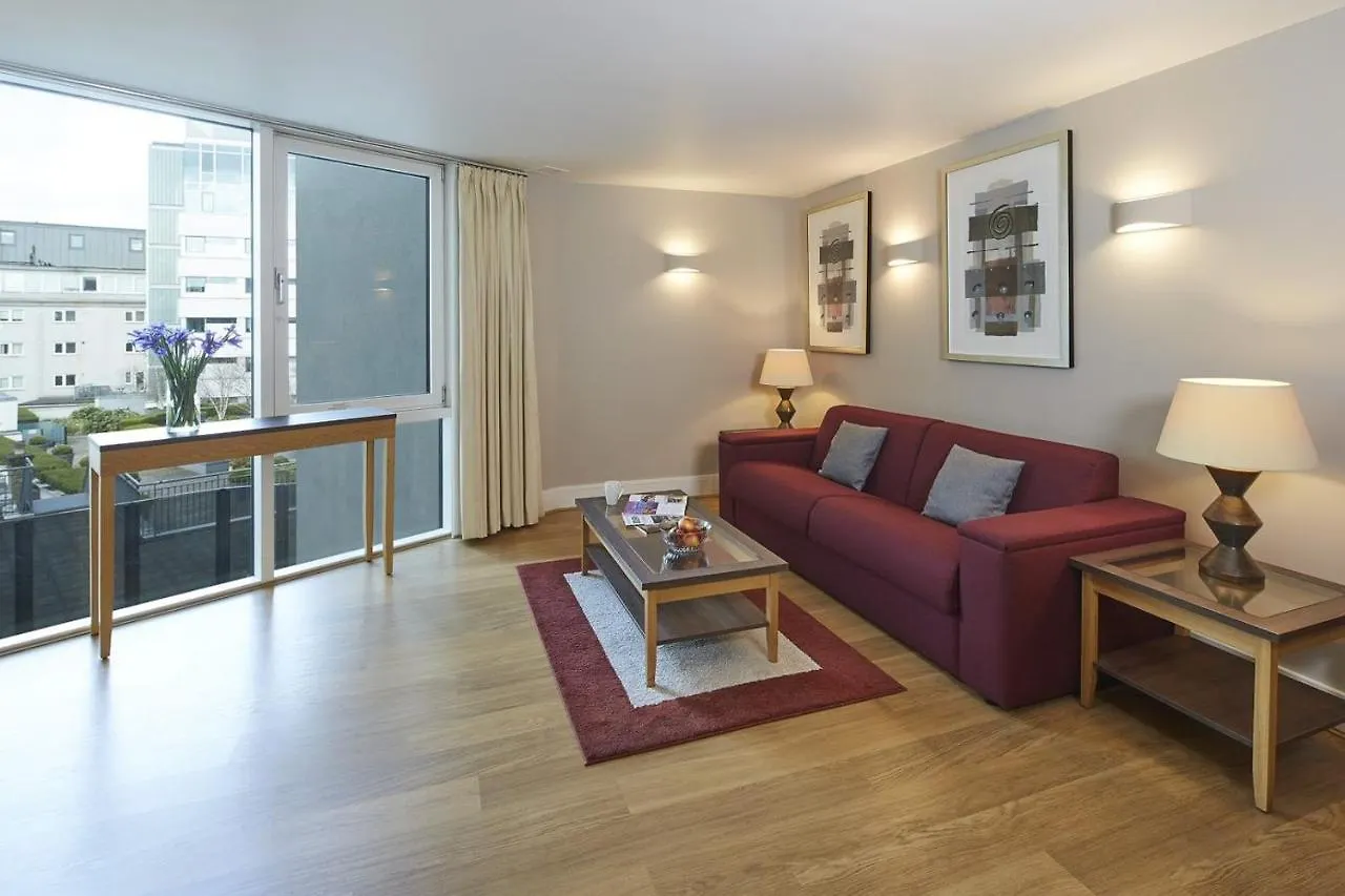 Aparthotel Marlin Apartments London Bridge - Empire Square