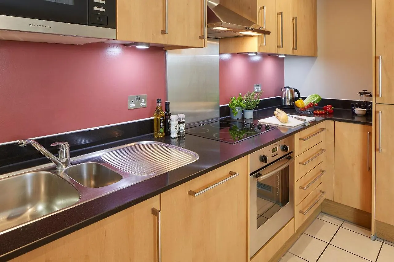Marlin Apartments London Bridge - Empire Square