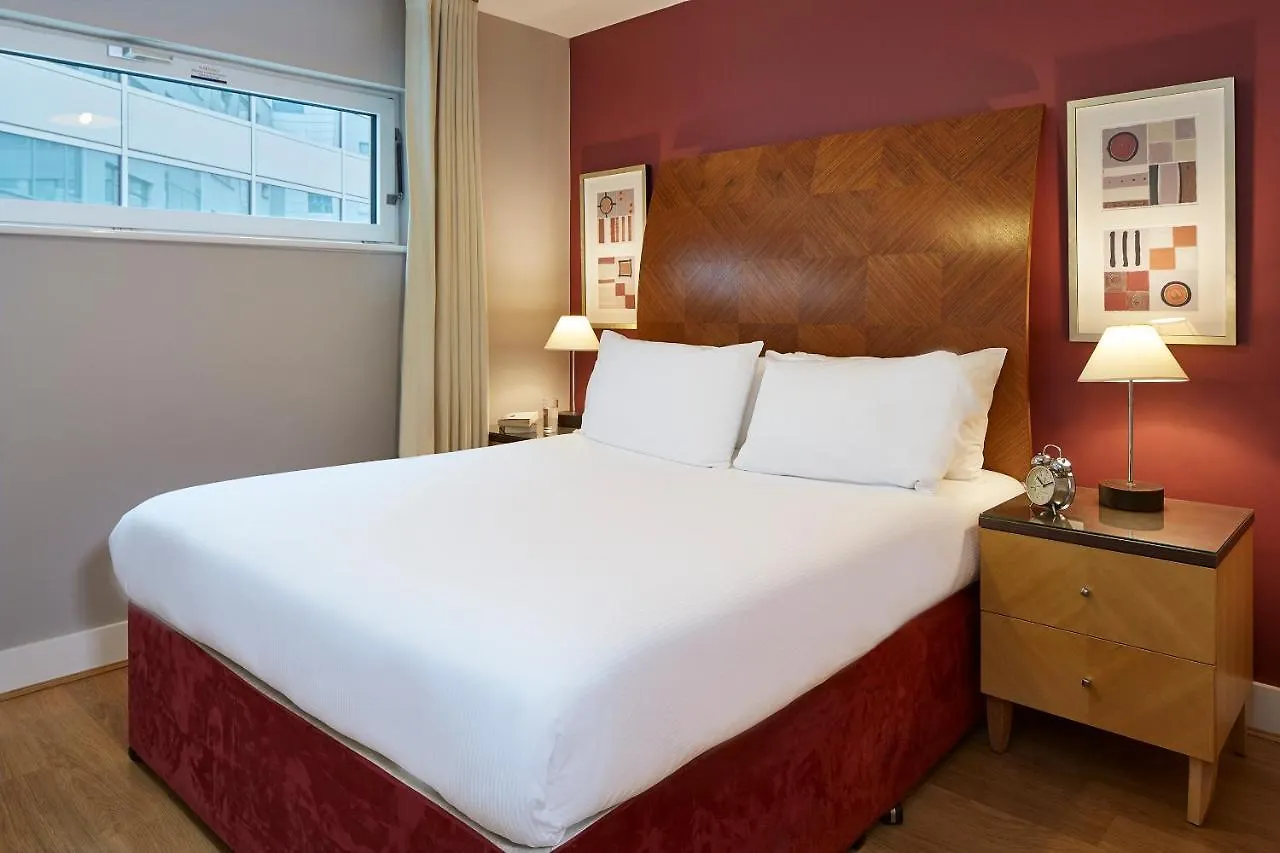 **** Aparthotel Marlin Apartments London Bridge - Empire Square United Kingdom