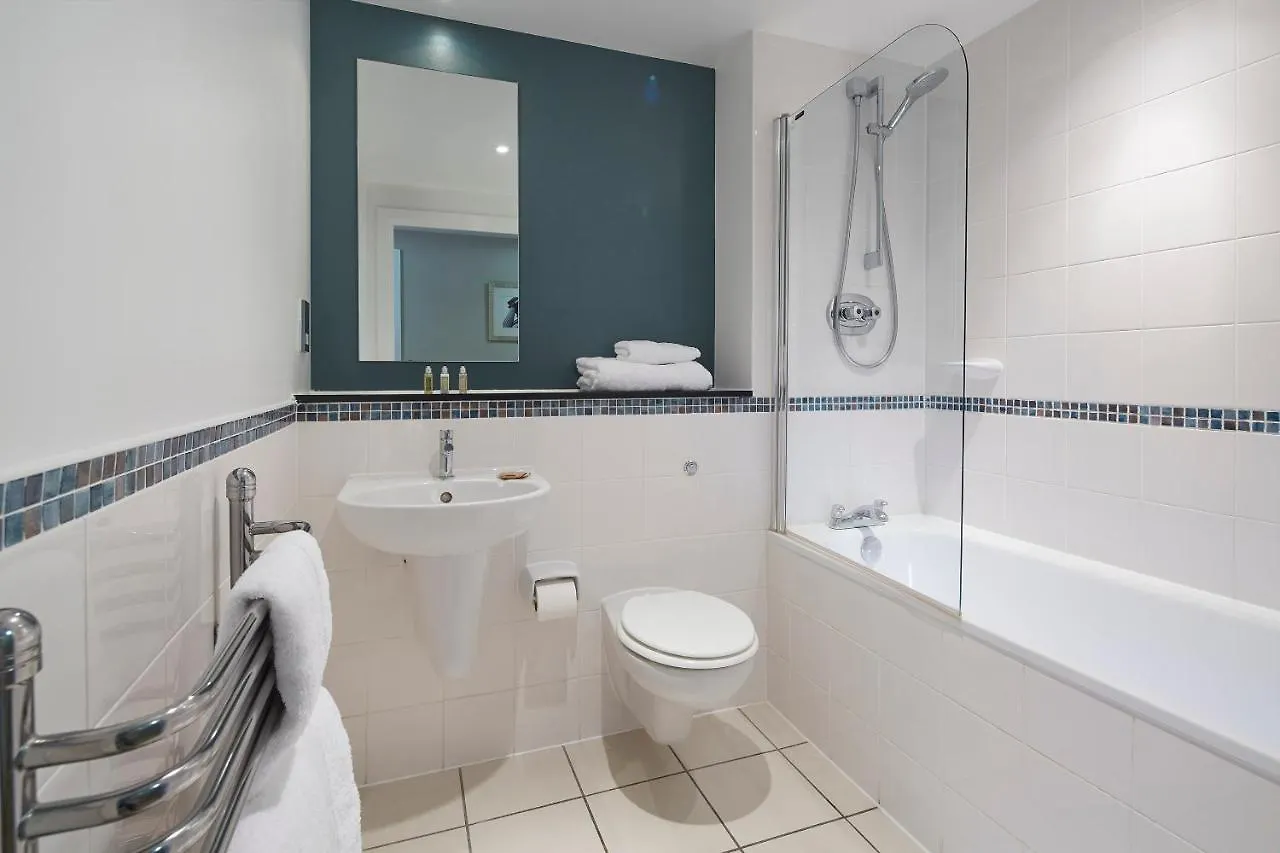Aparthotel Marlin Apartments London Bridge - Empire Square