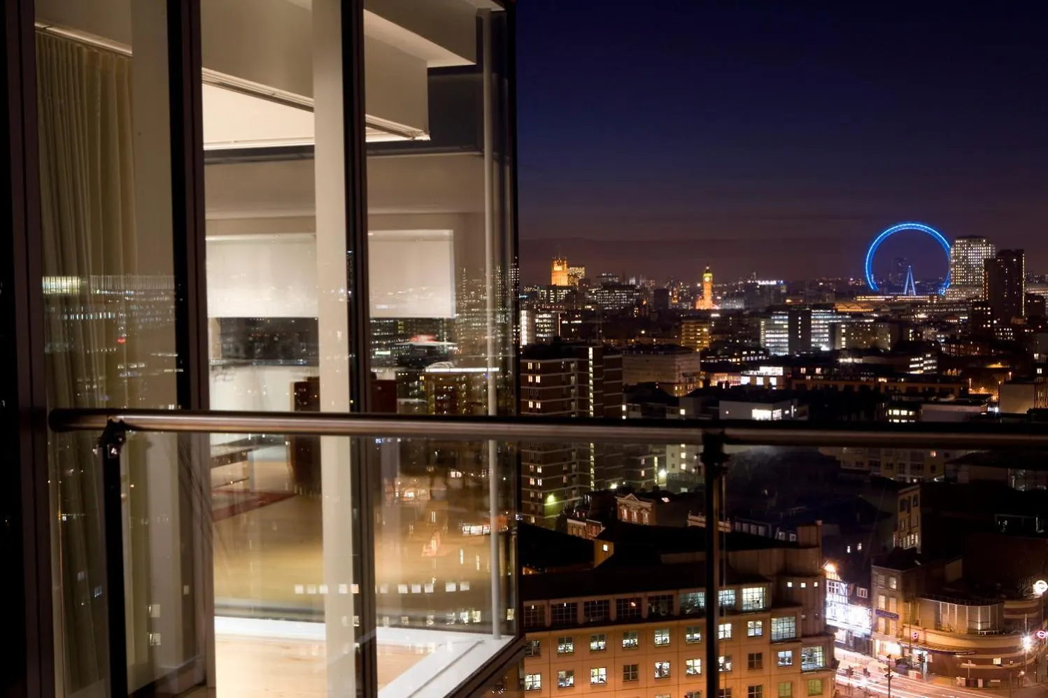 Marlin Apartments London Bridge - Empire Square 4*,  United Kingdom