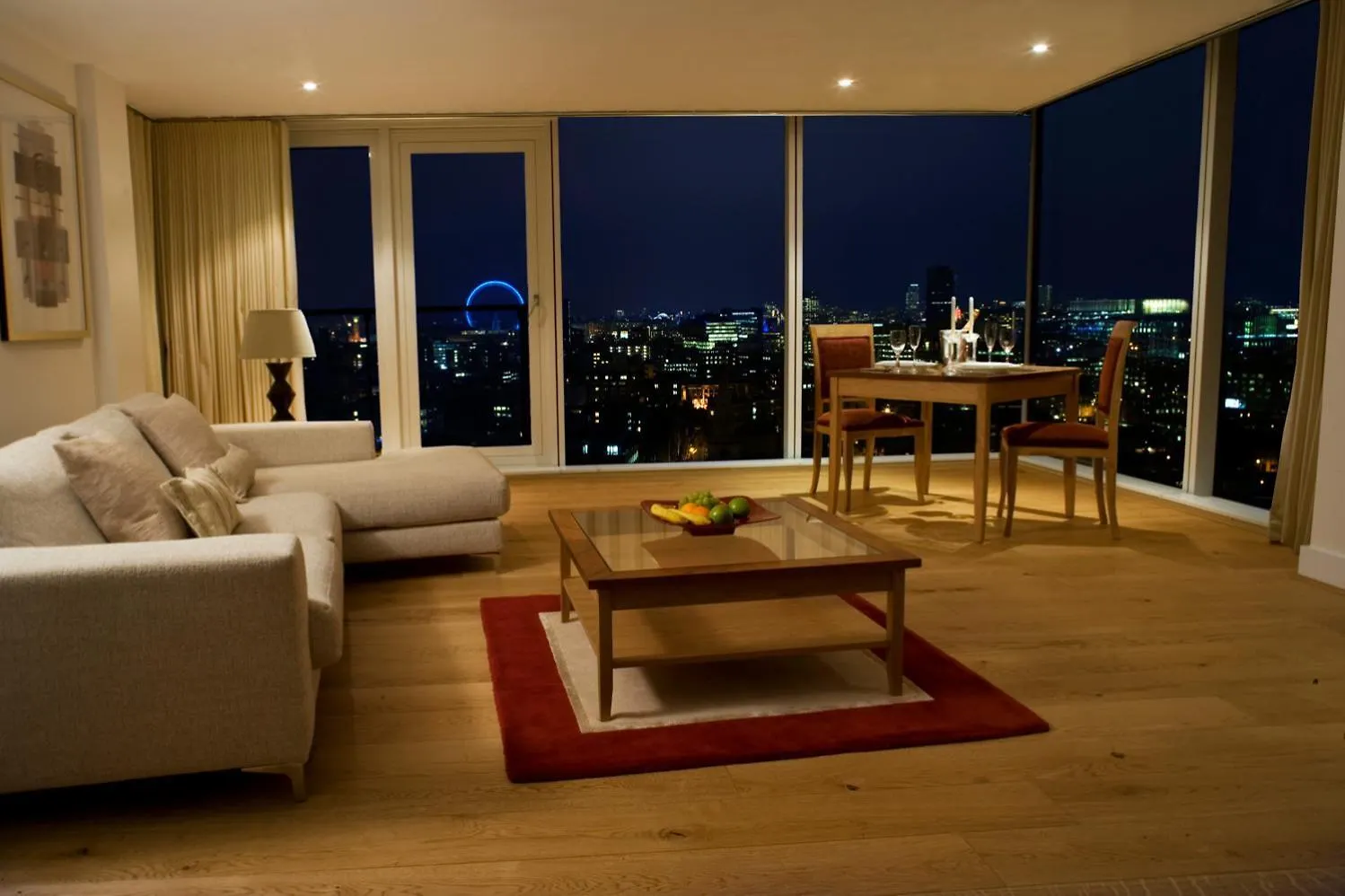 Marlin Apartments London Bridge - Empire Square Aparthotel