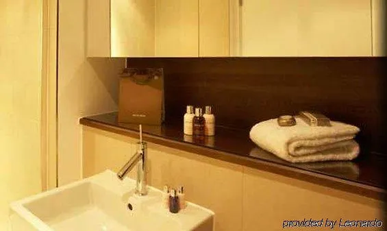 Marlin Apartments London Bridge - Empire Square United Kingdom
