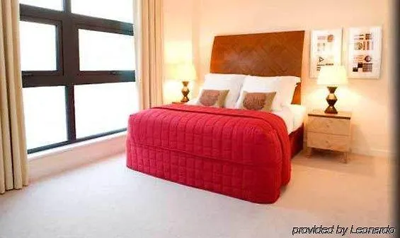 Aparthotel Marlin Apartments London Bridge - Empire Square