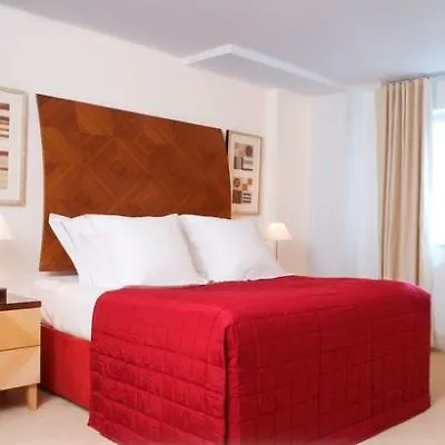 Marlin Apartments London Bridge - Empire Square Aparthotel