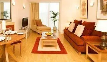 Marlin Apartments London Bridge - Empire Square Aparthotel