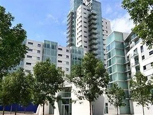 Marlin Apartments London Bridge - Empire Square