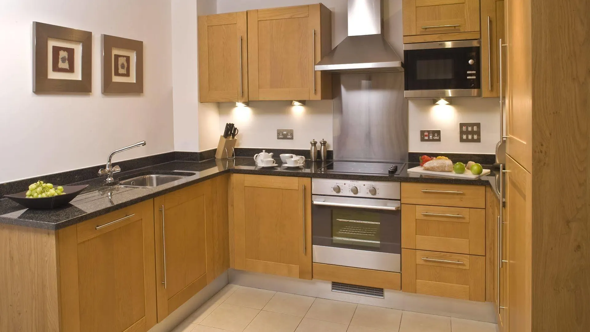 Marlin Apartments London Bridge - Empire Square Aparthotel