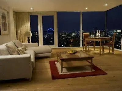 Marlin Apartments London Bridge - Empire Square
