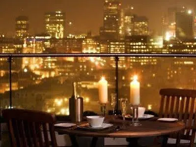 **** Aparthotel Marlin Apartments London Bridge - Empire Square United Kingdom