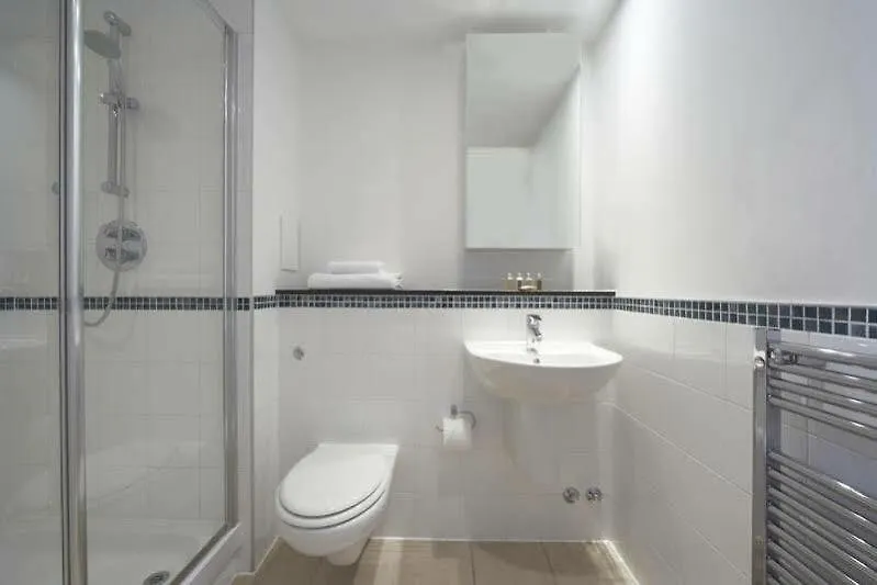 Marlin Apartments London Bridge - Empire Square Aparthotel